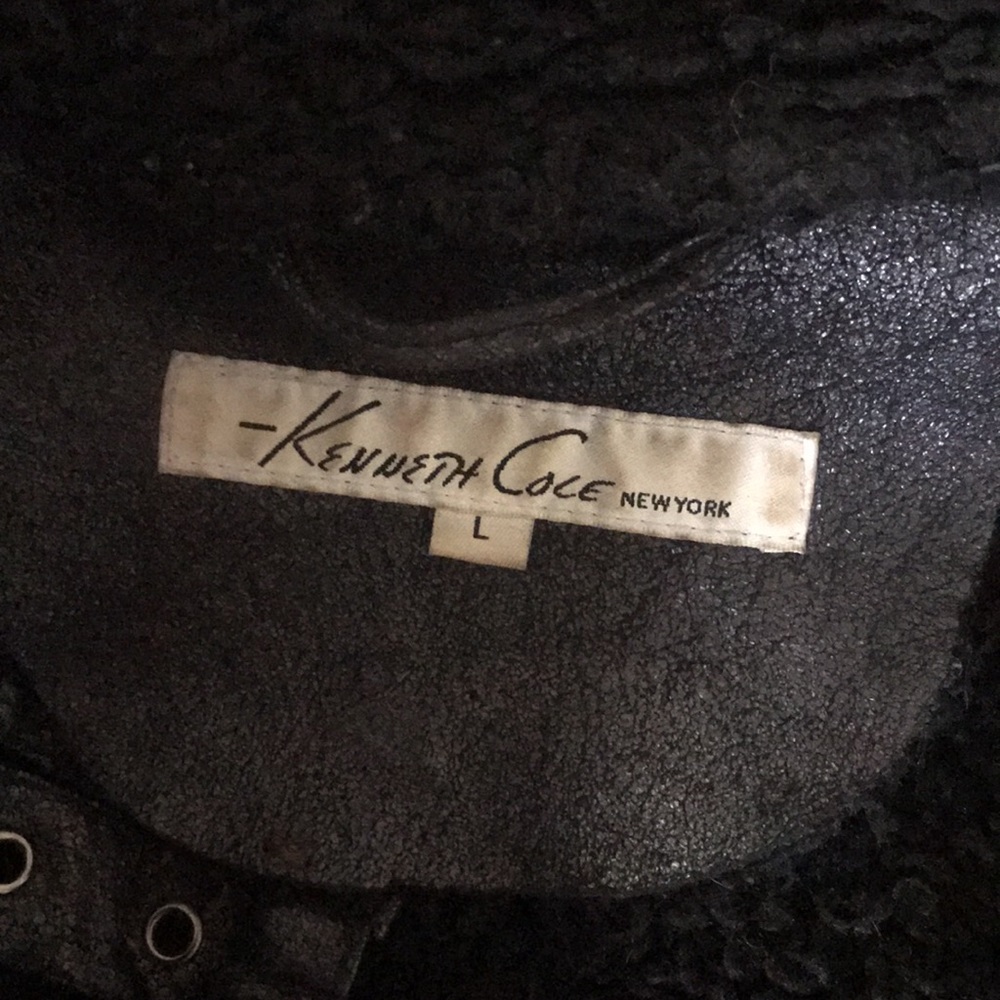 Kenneth Cole Jacket - Picture 3 of 3